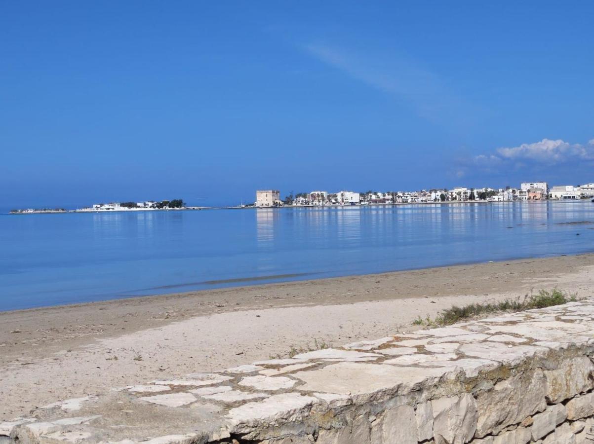 B&B Villa Gallo Torre Squillace Exterior photo